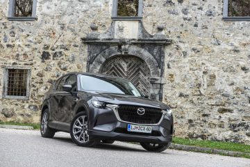 Mazda CX-60 D-Skyactiv Takumi-9