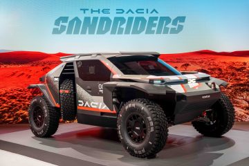 Sandrider