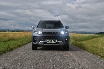 SSANGYONG TORRES 04