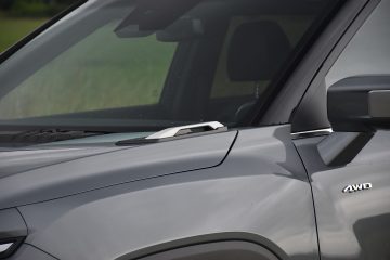 SSANGYONG TORRES 10