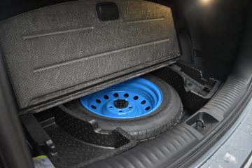 SSANGYONG TORRES 24