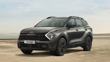 2024-kia-sportage-30th-edition avtomobilizem.com
