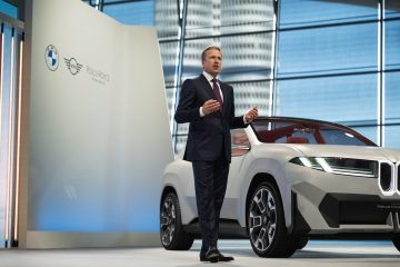 BMW_Oliver Zipse