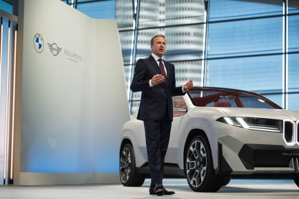 BMW_Oliver Zipse
