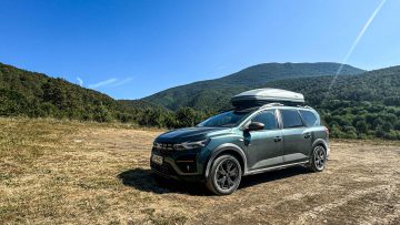 Dacia Jogger Hybrid Extreme Sleep Pack-12