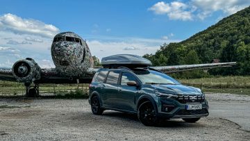 Dacia Jogger Hybrid Extreme Sleep Pack-13