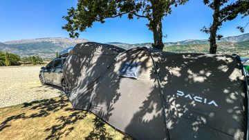 Dacia Jogger Hybrid Extreme Sleep Pack-2