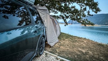Dacia Jogger Hybrid Extreme Sleep Pack-7