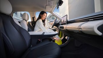 Dongfeng Nammi Box 2