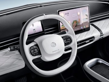 Dongfeng Nammi Box 3