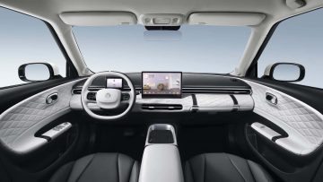 Dongfeng Nammi Box 7