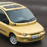 Fiat Multipla