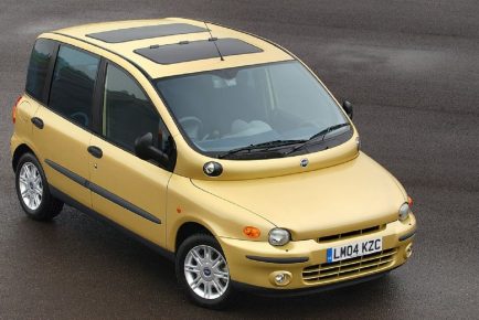 Fiat Multipla