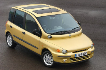Fiat Multipla