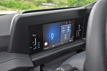 FORD TRANSIT CUSTOM 16
