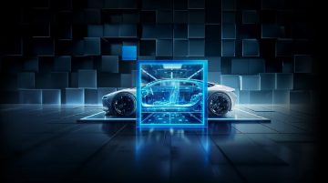 Intel Automotive