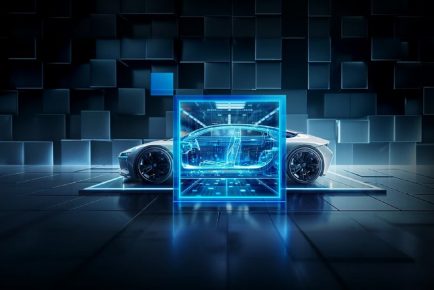 Intel Automotive