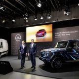 Mercedes-Benz Group Annual Results Conference 2023Mercedes-Benz Group Annual Results Conference 2023
