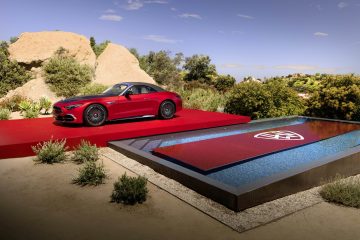 Der neue Mercedes-Maybach SL 680 Monogram Series für das ultimative Open-Air-Erlebnis (vorläufige Werte, Energieverbrauch kombiniert: 13,7l/100 km; CO2-Emissionen kombiniert: 312 g/km; CO2-Klasse: G);Mercedes-Maybach SL 680 Monogram Series (vorläufige Werte, Energieverbrauch kombiniert: 13,7 l/100 km | CO2-Emissionen kombiniert: 312 g/km | CO2-Klasse: G)*

The all-new Mercedes-Maybach SL 680 Monogram Series, for the ultimate open-air experience  (provisional figures, combined energy consumption: 13.7 l/100 km; combined CO2emissions: 312 g/km; CO2 class: G);Mercedes-Maybach SL 680 Monogram Series (provisional figures, combined energy consumption: 13.7 l/100 km | combined CO2 emissions: 312 g/km |CO2 class: G)*