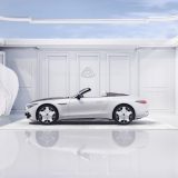Mercedes-Maybach SL 680 Monogram Series White Ambience;Mercedes-Maybach SL 680 Monogram Series (vorläufige Werte, Energieverbrauch kombiniert: 13,7 l/100 km | CO2-Emissionen kombiniert: 312 g/km | CO2-Klasse: G)*

Mercedes-Maybach SL 680 Monogram Series White Ambience;Mercedes-Maybach SL 680 Monogram Series (provisional figures, combined energy consumption: 13.7 l/100 km | combined CO2 emissions: 312 g/km |CO2 class: G)*