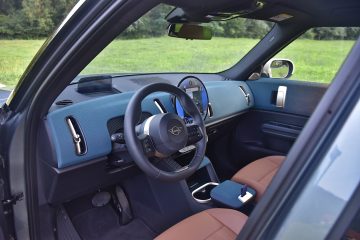 MINI COUNTRYMAN 11