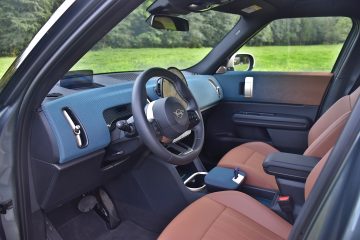 MINI COUNTRYMAN 12