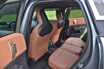MINI COUNTRYMAN 13