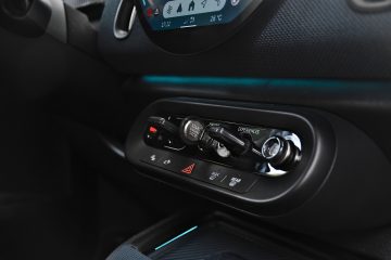 MINI COUNTRYMAN 18