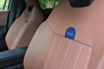 MINI COUNTRYMAN 20