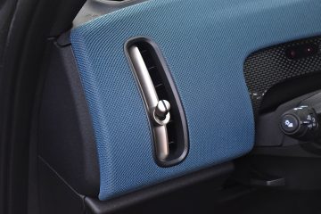 MINI COUNTRYMAN 22