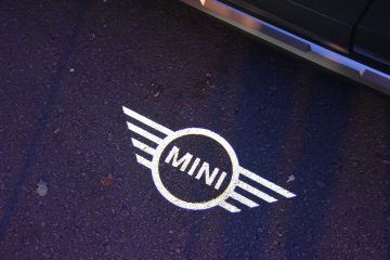 MINI COUNTRYMAN 23
