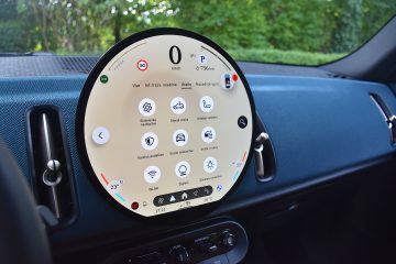 MINI COUNTRYMAN 24