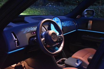MINI COUNTRYMAN 26