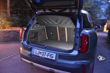 MINI COUNTRYMAN 28
