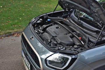MINI COUNTRYMAN 30