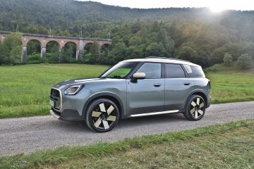 MINI COUNTRYMAN 31