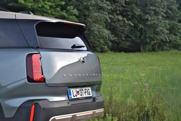 MINI COUNTRYMAN 32