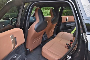 MINI COUNTRYMAN E 13