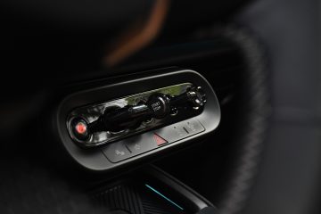 MINI COUNTRYMAN E 16