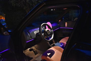 MINI COUNTRYMAN E 18