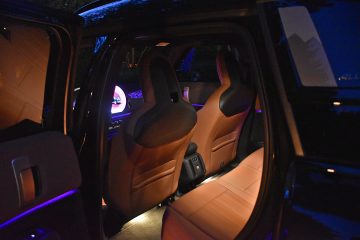 MINI COUNTRYMAN E 20