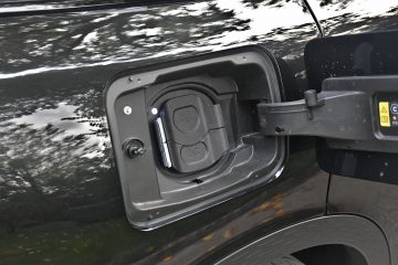 MINI COUNTRYMAN E 22
