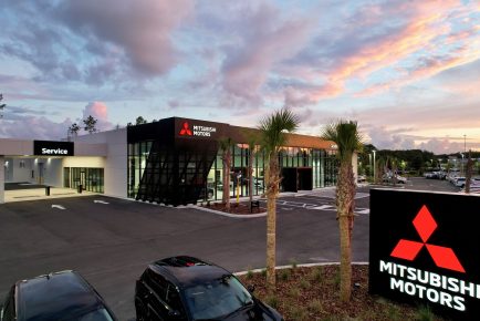 Mitsubishi Motors