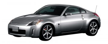 Nissan 350z
