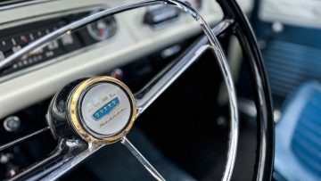 Opel Kadett Luxus Poklon legendi Russelsheim-10