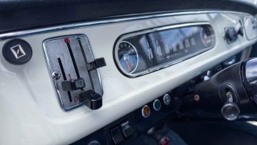 Opel Kadett Luxus Poklon legendi Russelsheim-11