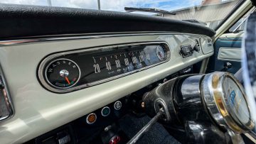 Opel Kadett Luxus Poklon legendi Russelsheim-13
