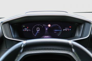 Peugeot 208 1.2 GT hibrid bencin-10