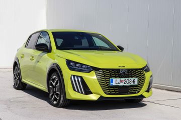 Peugeot 208 1.2 GT hibrid bencin-20