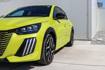 Peugeot 208 1.2 GT hibrid bencin-25